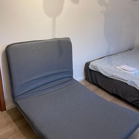 Schone Unterkunft Mit Kostenlosen Parkplatz. 부흐홀츠 인 데어 노르트하이데 외부 사진