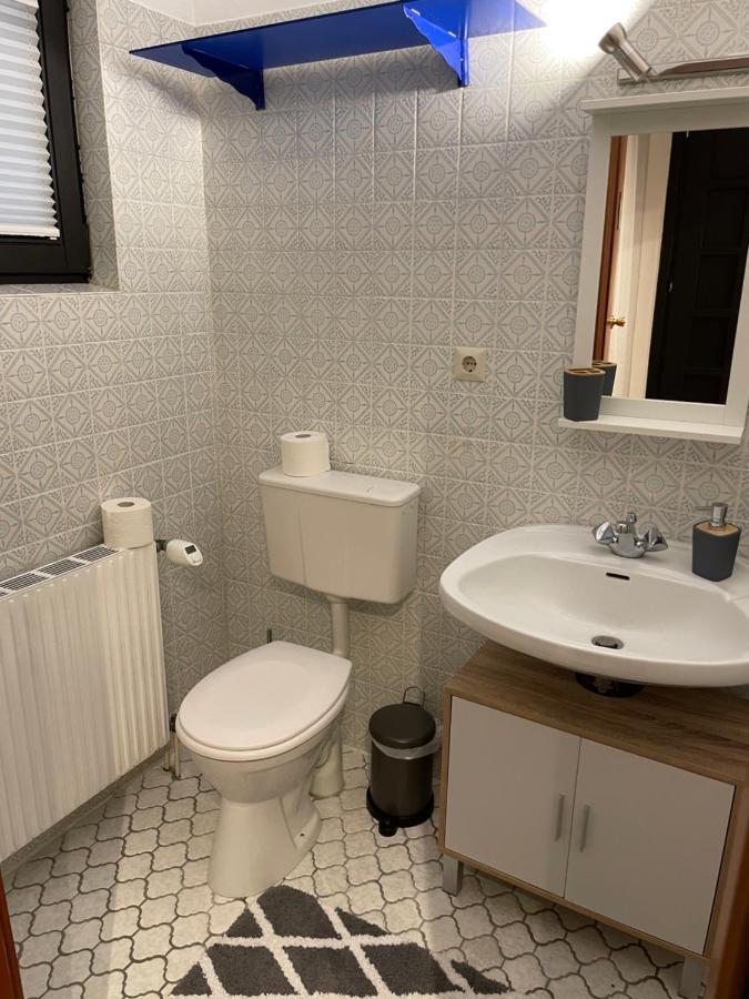 Schone Unterkunft Mit Kostenlosen Parkplatz. 부흐홀츠 인 데어 노르트하이데 외부 사진