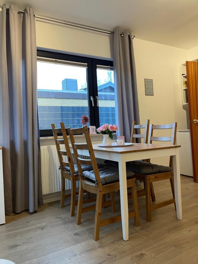 Schone Unterkunft Mit Kostenlosen Parkplatz. 부흐홀츠 인 데어 노르트하이데 외부 사진