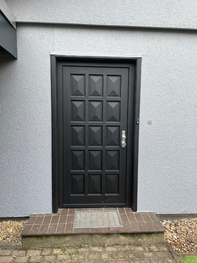 Schone Unterkunft Mit Kostenlosen Parkplatz. 부흐홀츠 인 데어 노르트하이데 외부 사진