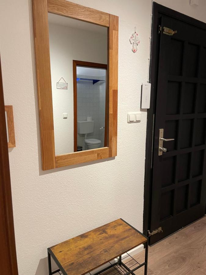 Schone Unterkunft Mit Kostenlosen Parkplatz. 부흐홀츠 인 데어 노르트하이데 외부 사진