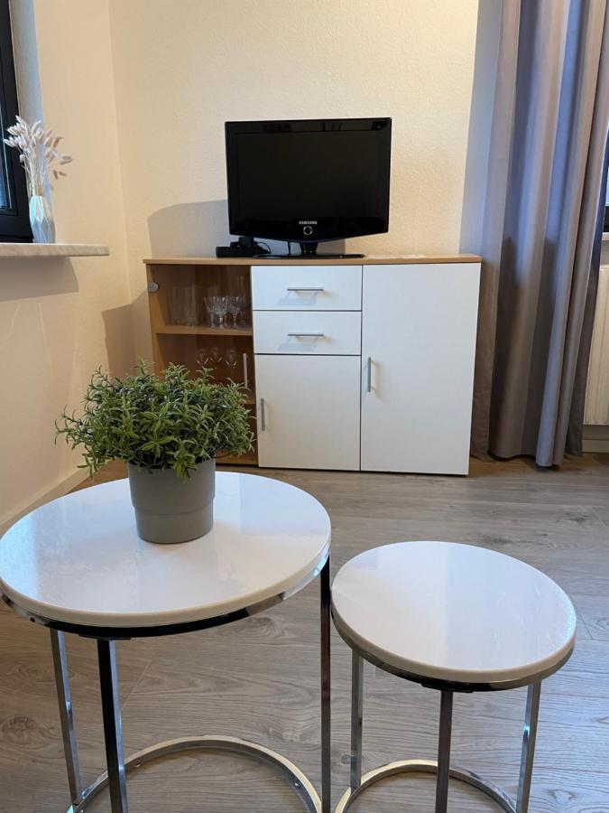 Schone Unterkunft Mit Kostenlosen Parkplatz. 부흐홀츠 인 데어 노르트하이데 외부 사진