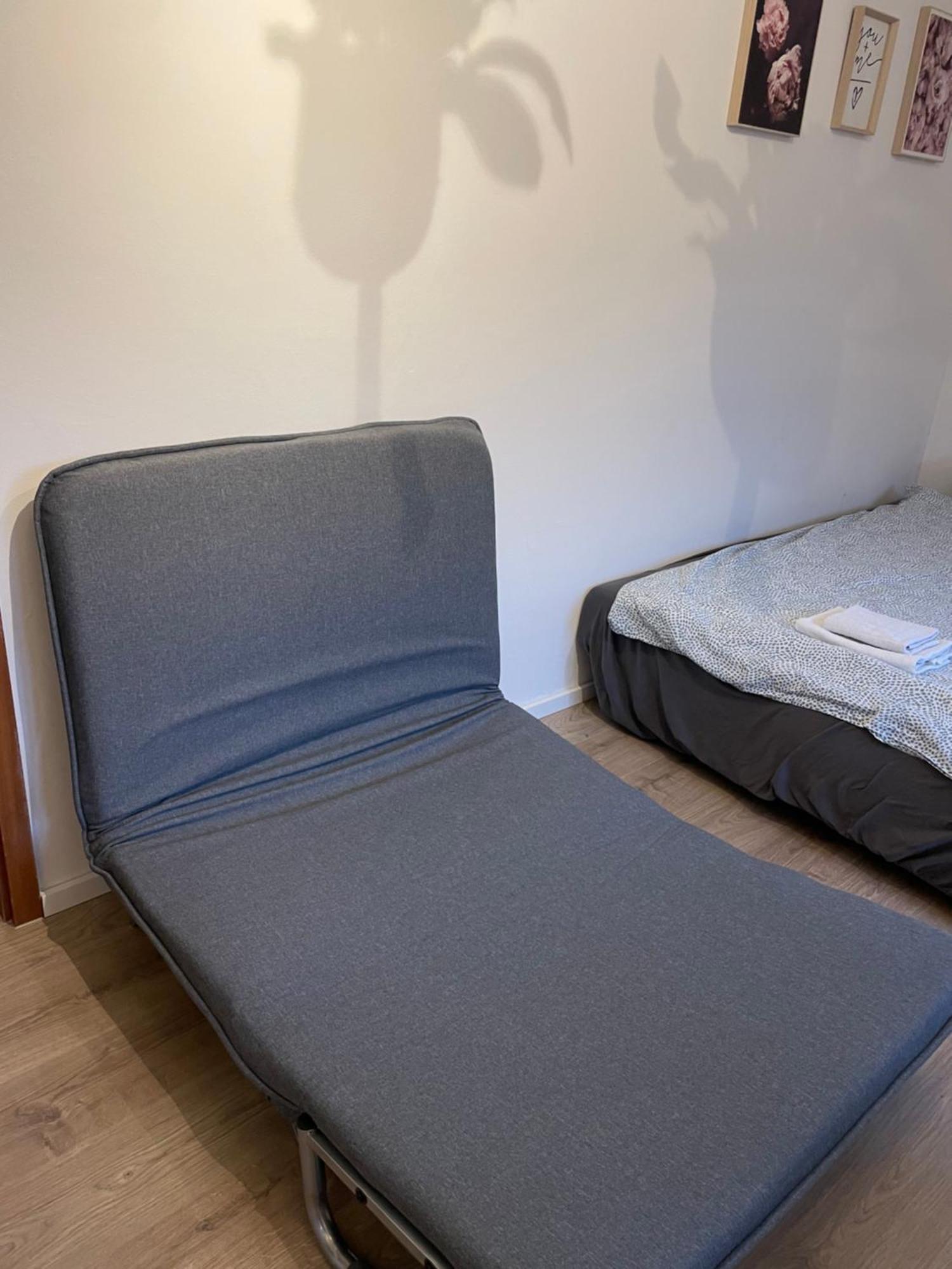 Schone Unterkunft Mit Kostenlosen Parkplatz. 부흐홀츠 인 데어 노르트하이데 외부 사진