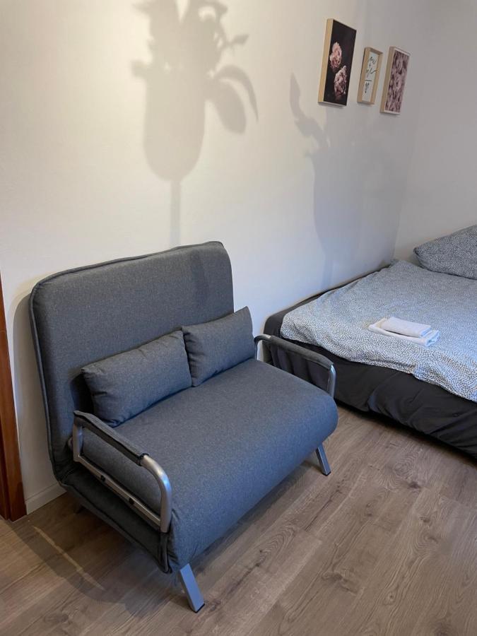Schone Unterkunft Mit Kostenlosen Parkplatz. 부흐홀츠 인 데어 노르트하이데 외부 사진